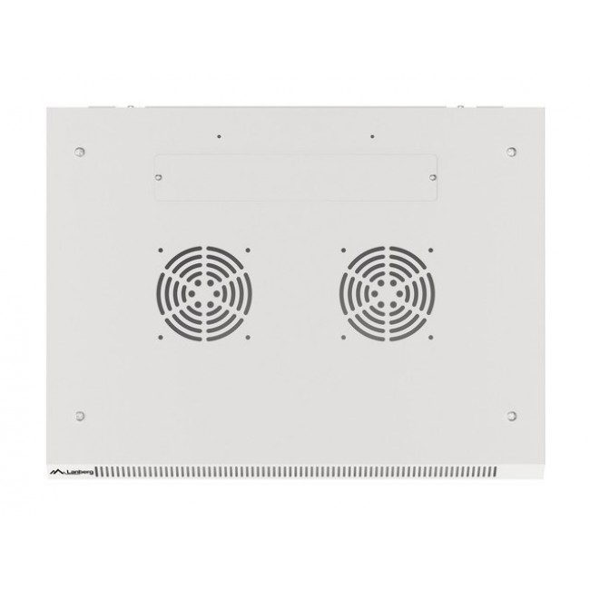 LANBERG WALL MOUNT RACK CABINET 19 LANBERG WALL MOUNT RACK CABINET 19