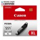 HP 970 Black Original Ink Cartridge