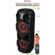 Rebeltec SoundBox 630 Portable Bluetooth player 70W RMS