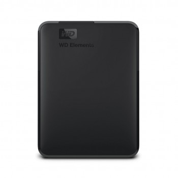 Western Digital Elements Portable external hard drive 5 TB 2.5