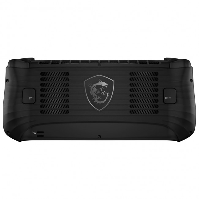 MSI Claw 8 AI+ A2VM-037PL portable game console 20.3 cm (8