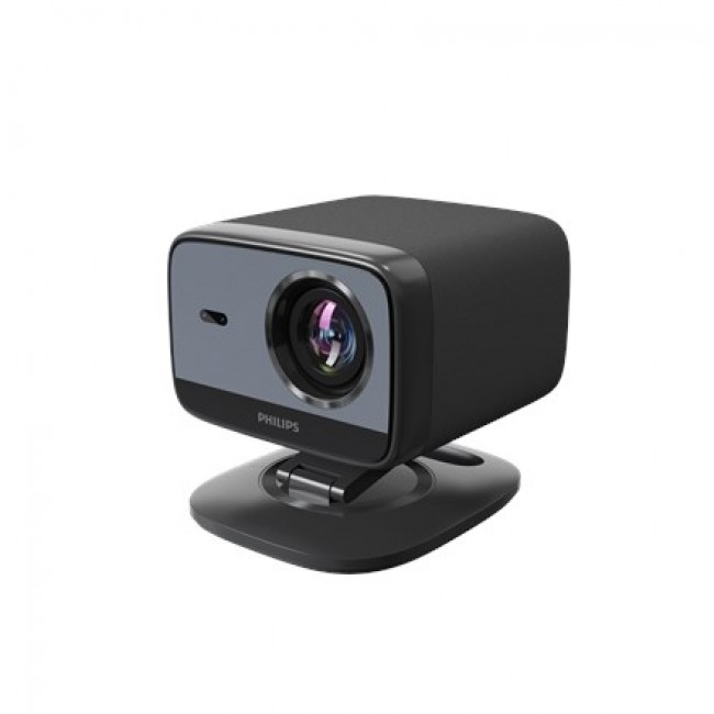 Philips NeoPix 450 Smart Short throw projector 450 ANSI lumens LCD 1080p (1920x1080) Black Philips NeoPix 450 Smart Short throw projector 450 ANSI lumens LCD 1080p (1920x1080) Black