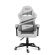 Gaming chair - Huzaro Force 4.4 White Mesh Gaming chair - Huzaro Force 4.4 White Mesh