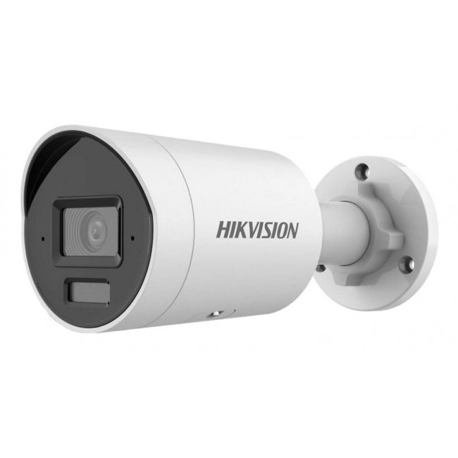 IP Camera: HikVision DS-2CD2083G2-LI2U(2.8mm)