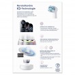 Oral-B iO Series 9n Adult Rotating-oscillating toothbrush Rose