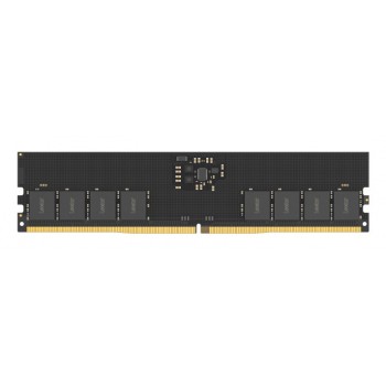 Lexar LD5U16G56C46ST-BGS memory module 16 GB 1 x 16 GB DDR5 5600 MT/s 262-pin SO-DIMM