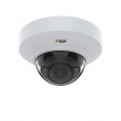 Axis 02113-001 security camera Dome IP security camera Indoor 2304 x 1728 pixels Ceiling/wall