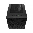 DeepCool MATREXX 40 3FS Micro Tower Black