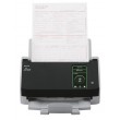 Ricoh fi-8040 ADF + Manual feed scanner 600 x 600 DPI A4 Black, Grey