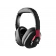 Austrian Audio Hi-X25BT Headphones Wireless Head-band Calls/Music/Sport/Everyday USB Type-C / USB Type-A Bluetooth Black, Red, Silver