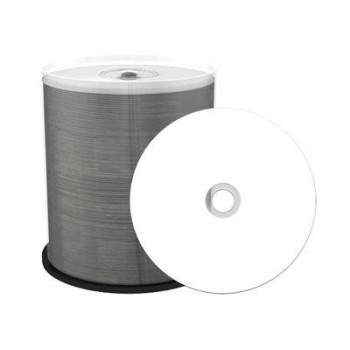 MediaRange 700MB, CD-R, 100 pack 52x 100 pc(s)