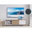 Manhattan 1080p Wireless HDMI Display Presentation Kit, 2-Piece Set with HDMI Receiver and HDMI Transmitter Dongle to Wirelessly Display a Video Signal from a Laptop/Tablet/Smartphone on an HDMI TV or Projector, Black