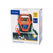 Jump Starter compressor rectifier 5in1