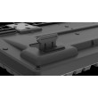 QPAD MK-40 keyboard Gaming USB QWERTZ German Black QPAD MK-40 keyboard Gaming USB QWERTZ German Black