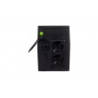 Digitus Line-Interactive UPS, 800 VA/480 W