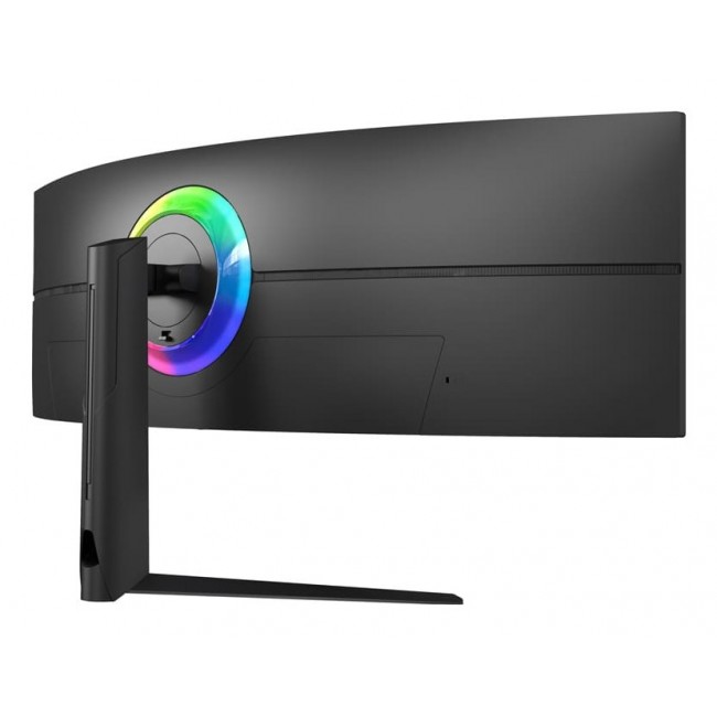LC-Power LC-M49QCK computer monitor 124.5 cm (49