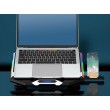 Conceptronic THYIA ERGO 6-Fan Gaming Laptop Cooling Stand Conceptronic THYIA ERGO 6-Fan Gaming Laptop Cooling Stand