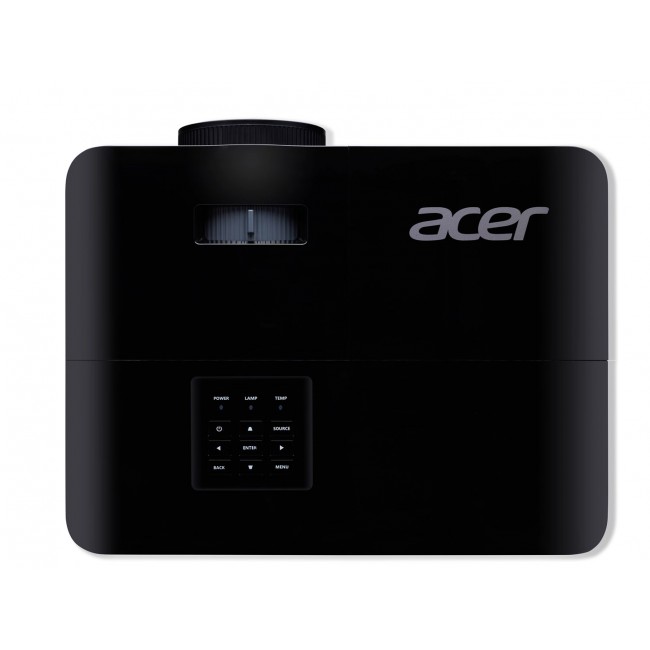 Acer X1328WHn 5000 ANSI lumens DLP WXGA (1200x800) Black