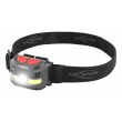 Ansmann HD250RS Black Headband flashlight COB LED Ansmann HD250RS Black Headband flashlight COB LED