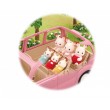 Sylvanian Families 5535 toy playset