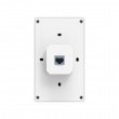 TP-Link EAP725-Wall 5012 Mbit/s White Power over Ethernet (PoE)