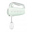 Smeg 50's Style Hand mixer HMF01PGEU Pastel Green Smeg 50's Style Hand mixer HMF01PGEU Pastel Green