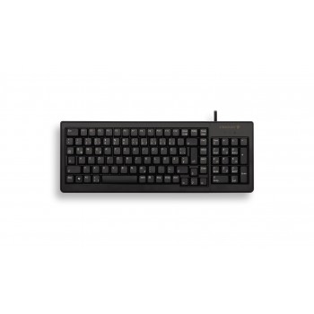 CHERRY XS Complete G84-5200 keyboard Office USB QWERTY US English Black