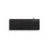 CHERRY XS Complete G84-5200 keyboard Office USB QWERTY US English Black