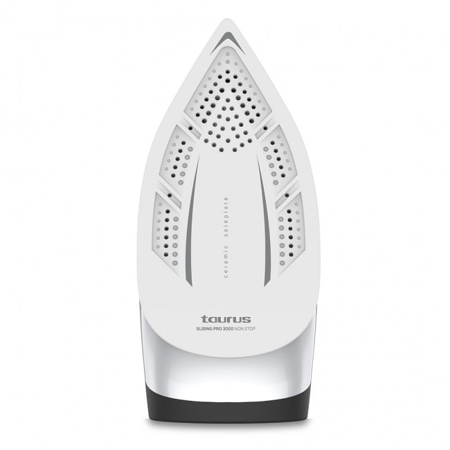 Taurus Sliding Pro 3000 Non Stop 3000 W 1.5 L Ceramic soleplate Black