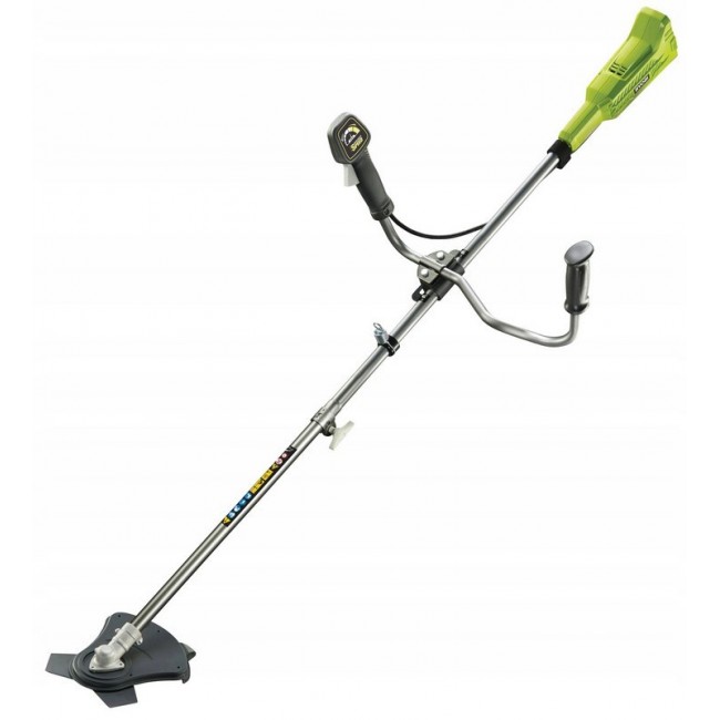 Ryobi lawnmower model OBC1820B Ryobi lawnmower model OBC1820B
