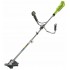 Ryobi lawnmower model OBC1820B