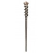 Bosch Breakthrough drill bit sds max-9 break through