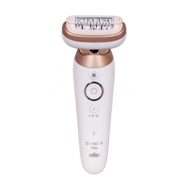 Braun SES9-481 3D Epilator