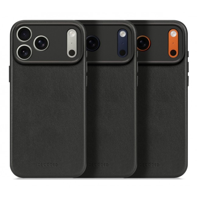 Decoded D26IPO17PMBC1BK mobile phone case 17.5 cm (6.9