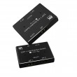 Techly IDATA-DP-2DP-8KT video switch DisplayPort