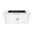 HP LaserJet M110w Wireless Black and white Printer