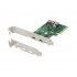 Conceptronic EMRICK 2-Port USB 3.2 Gen 2 Type-C PCIe Card, self-powered