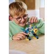 LEGO SONIC THE HEDGEHOG 77002 Cyclone vs. Metal Sonic