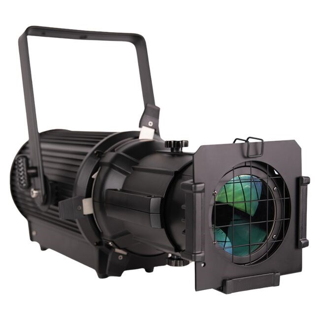 Profile Spotlight EVOLIGHTS PROFILE PAR 250W RGBLA Profile Spotlight EVOLIGHTS PROFILE PAR 250W RGBLA