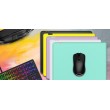 HATOR Tonn EVO XXL Gaming mouse pad Black
