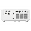 Optoma UHZ67-W Standard throw projector DLP UHD 4K (3840x2160) 3D White