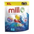 Mill washing machine care kit.