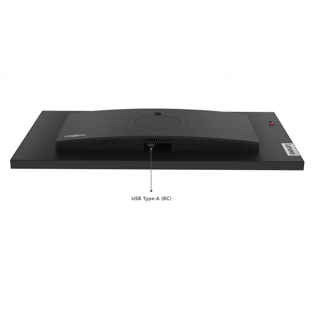 Lenovo ThinkVision P24q-30 computer monitor 60.5 cm (23.8