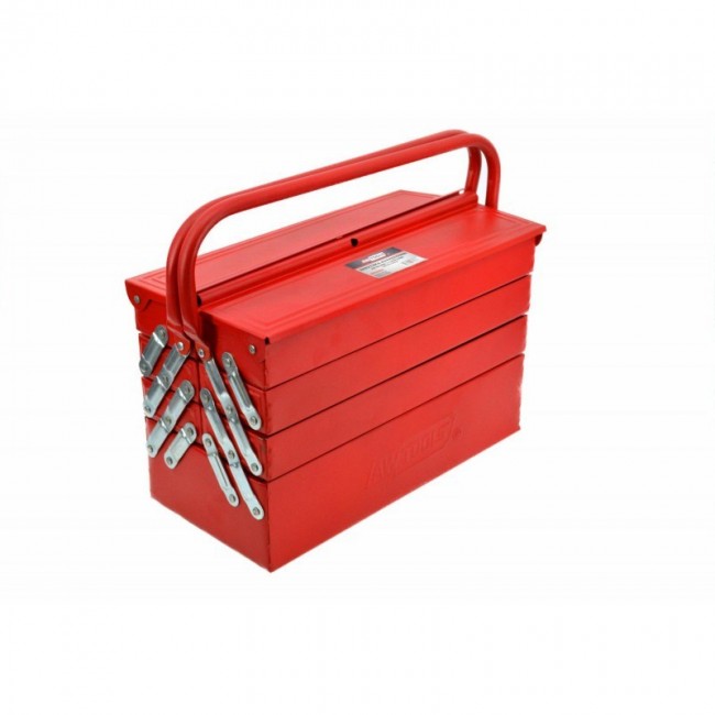 AWTOOLS AW30988 tool storage case AWTOOLS AW30988 tool storage case