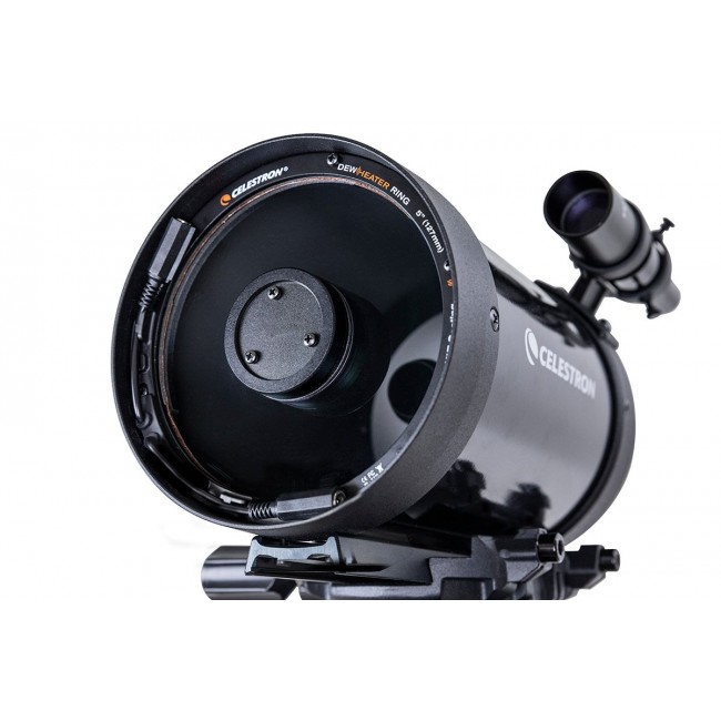 Celestron Dew Heater Ring Telescope ring