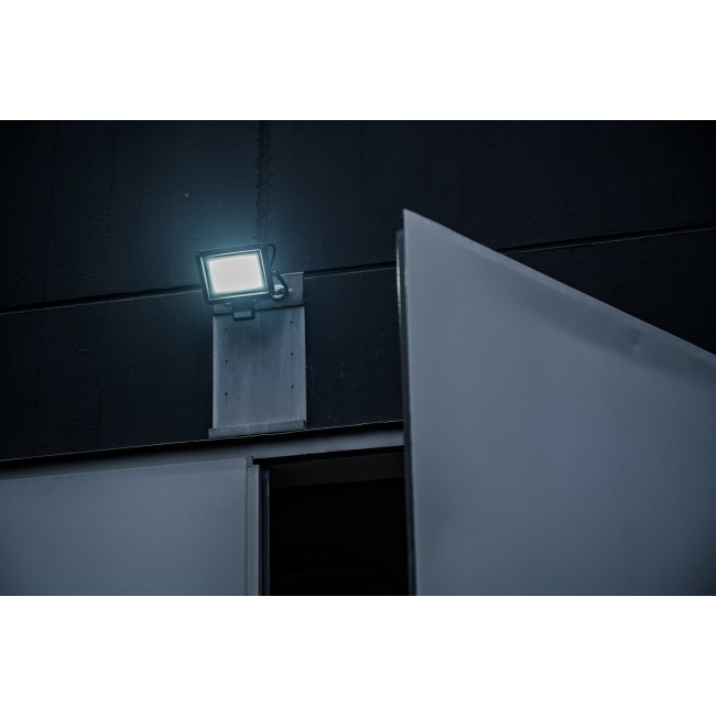 Brennenstuhl 1171250542 floodlight Black 50 W LED D