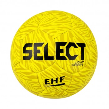 Pi ka ręczna Select HB Light Grippy v26 Official EHF ta 230020 0