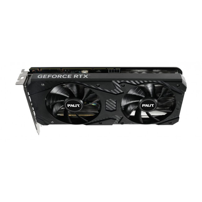 Palit GeForce RTX 3060 Infinity 2 OC NVIDIA 12 GB GDDR6
