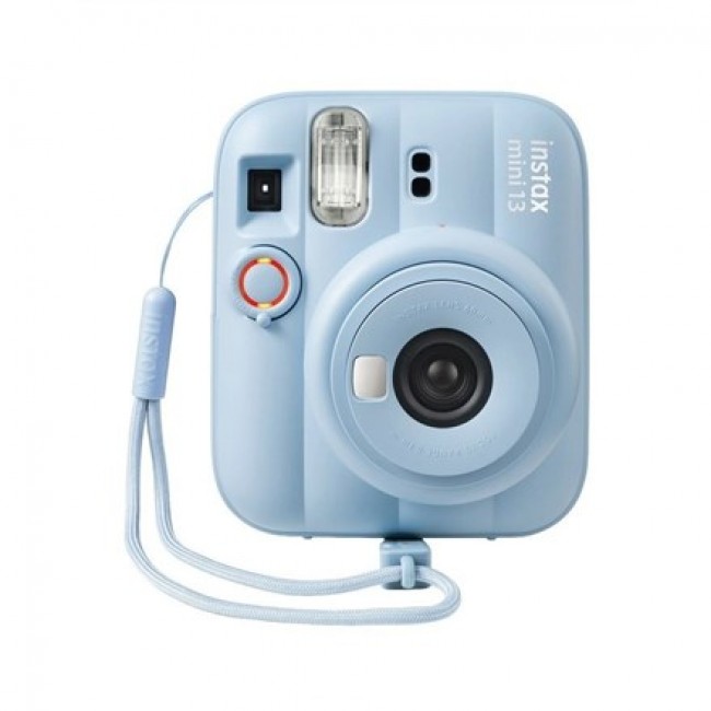 Fujifilm Instax mini 13 - Blue TH EX D EU 62 x 46 mm