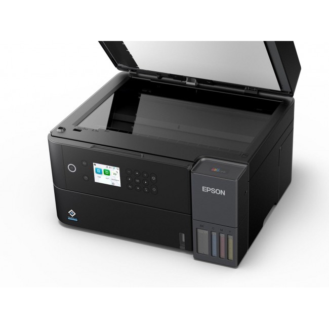 Epson EcoTank L6370 A4 4800 x 1200 DPI Wi-Fi